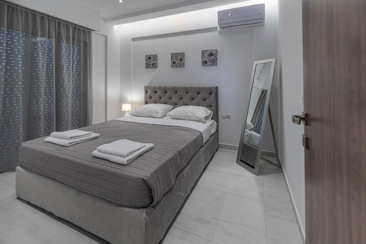 Demiani House Leilighet Lardos