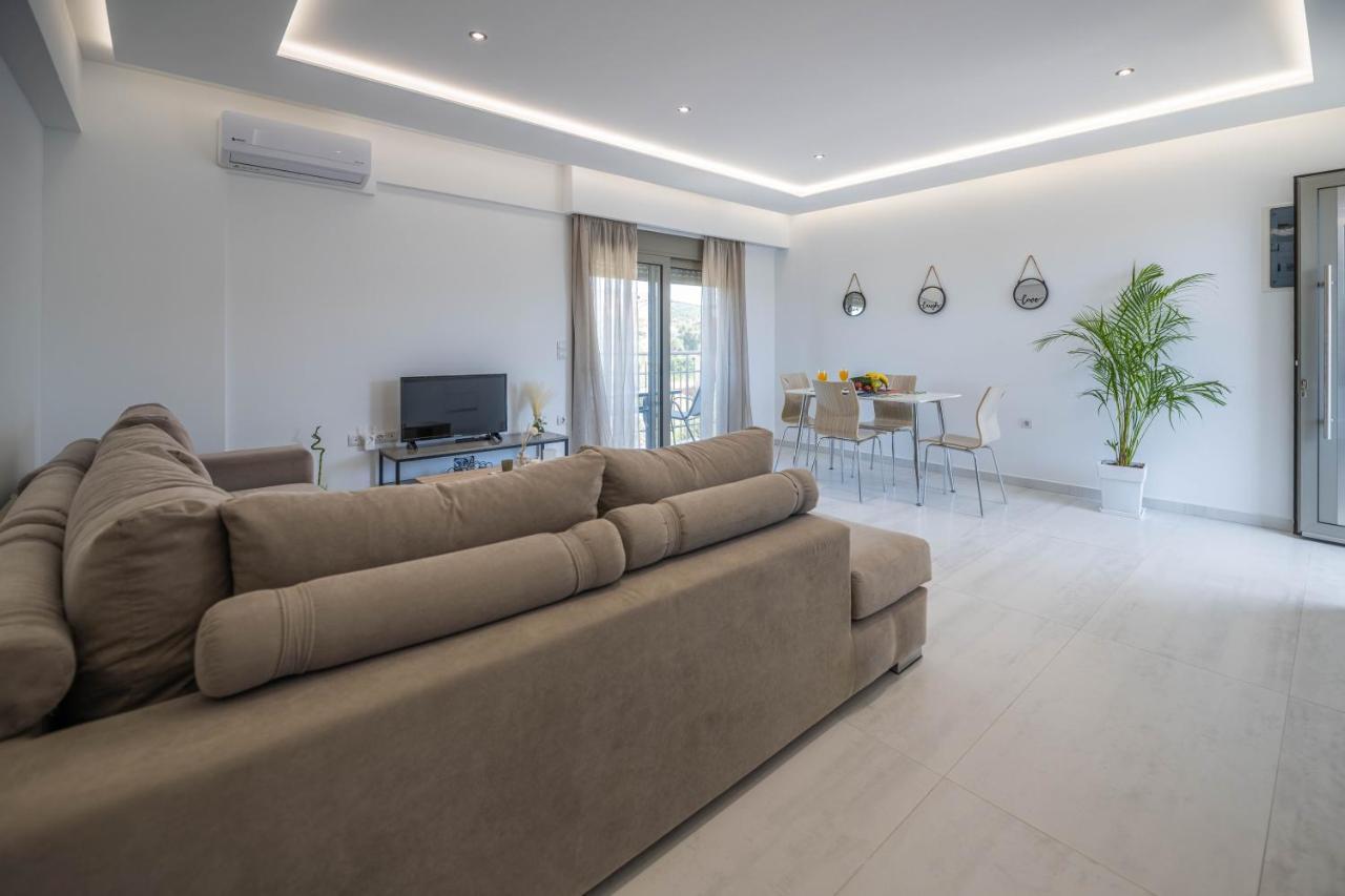 Demiani House Leilighet