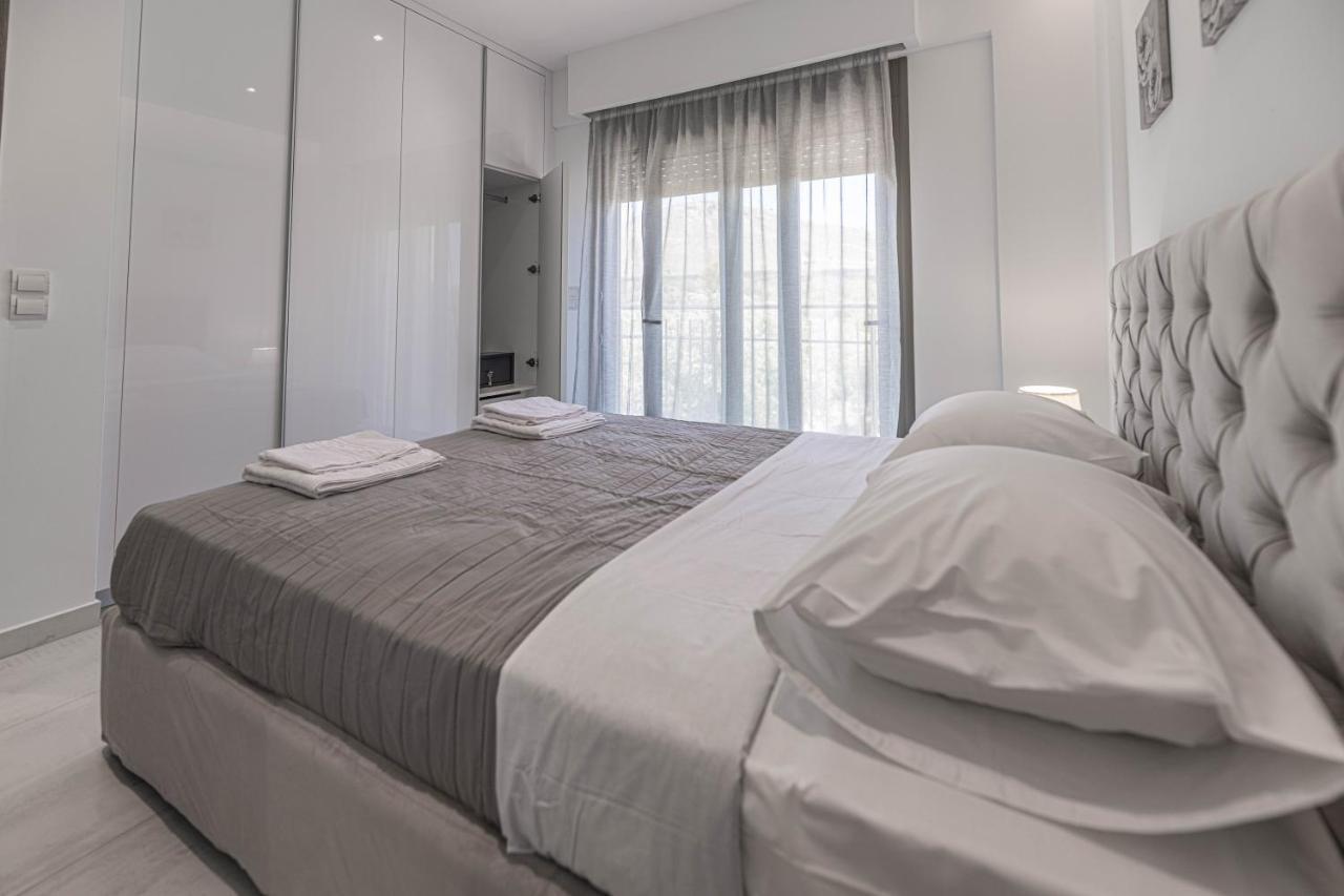 Leilighet Demiani House *