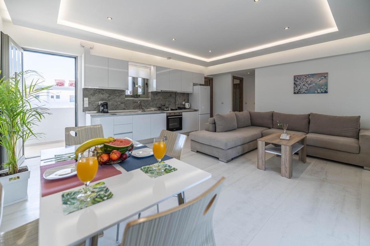 Demiani House Leilighet